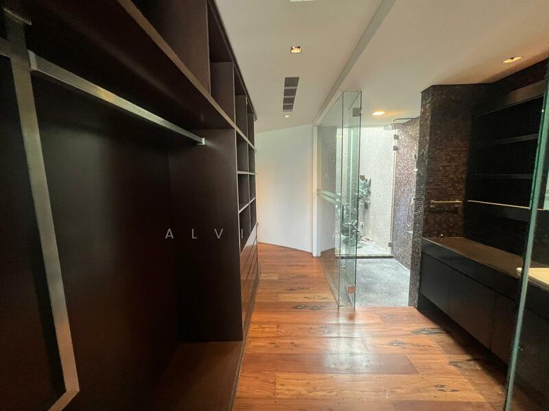 Sentosa Cove, Lakeshore View, 5 Bedrooms, 12,000 sqft, Bungalow House For Rent, by Alvin Tan, 500052879 - Interior - PropertyGuru.com.sg