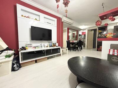 For Sale - 604 Woodlands Drive 42