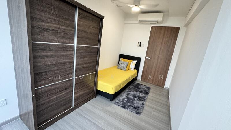 Laguna Park, 5000B Marine Parade Road, Room Rental, 150 sqft, Apartment For Rent, by Jessica Liang, 500052881 - PropertyGuru.com.sg