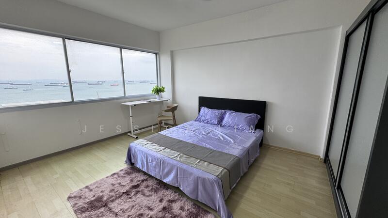 Laguna Park, 5000B Marine Parade Road, Room Rental, 150 sqft, Apartment For Rent, by Jessica Liang, 500052881 - PropertyGuru.com.sg