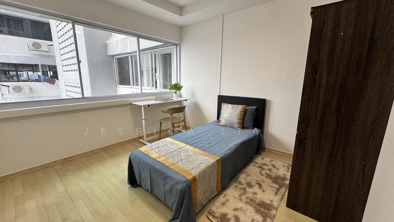 Laguna Park, 5000B Marine Parade Road, Room Rental, 150 sqft, Apartment For Rent, by Jessica Liang, 500052881 - PropertyGuru.com.sg