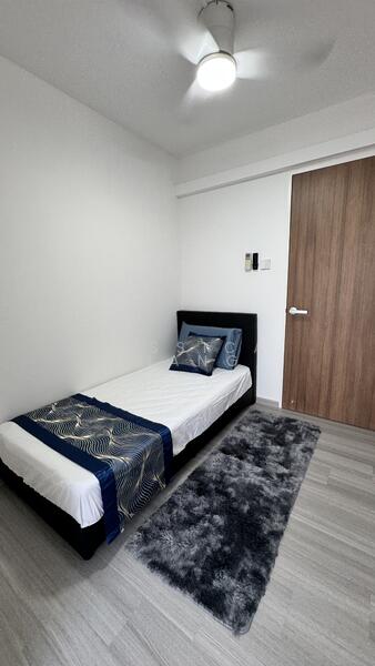 Laguna Park, 5000B Marine Parade Road, Room Rental, 150 sqft, Apartment For Rent, by Jessica Liang, 500052881 - PropertyGuru.com.sg