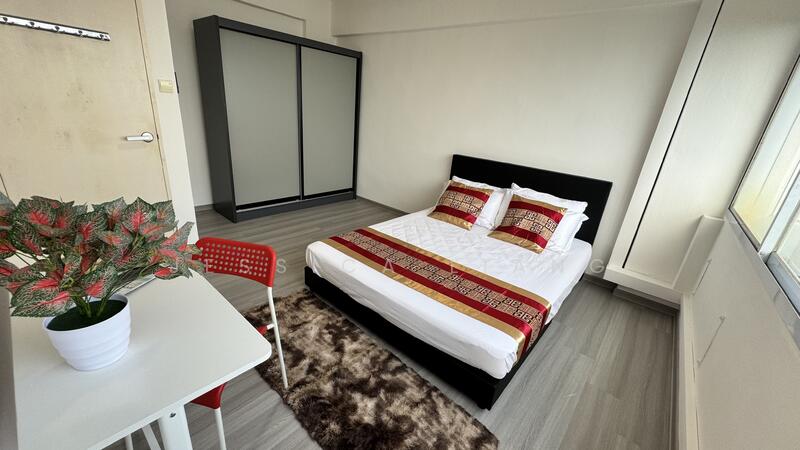 Laguna Park, 5000B Marine Parade Road, Room Rental, 150 sqft, Apartment For Rent, by Jessica Liang, 500052881 - PropertyGuru.com.sg