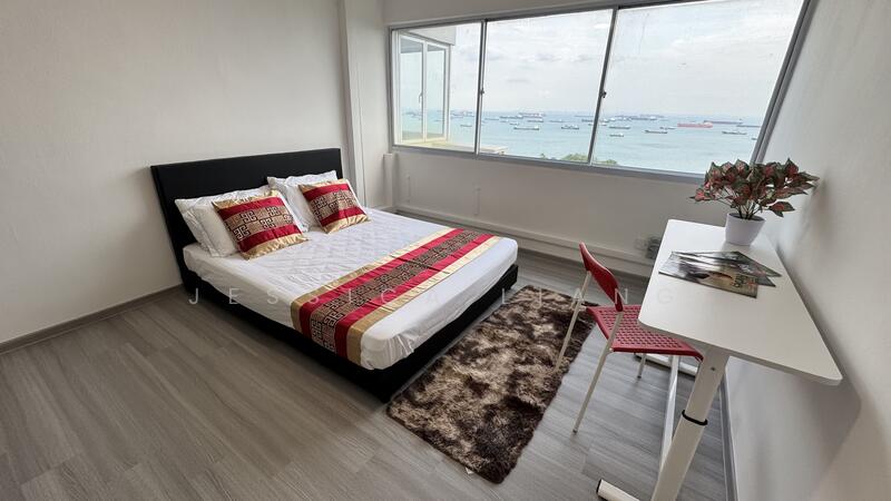 Laguna Park, 5000B Marine Parade Road, Room Rental, 150 sqft, Apartment For Rent, by Jessica Liang, 500052881 - PropertyGuru.com.sg