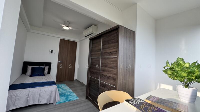 Laguna Park, 5000B Marine Parade Road, Room Rental, 150 sqft, Apartment For Rent, by Jessica Liang, 500052881 - PropertyGuru.com.sg