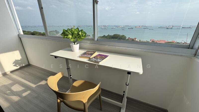 Laguna Park, 5000B Marine Parade Road, Room Rental, 150 sqft, Apartment For Rent, by Jessica Liang, 500052881 - PropertyGuru.com.sg