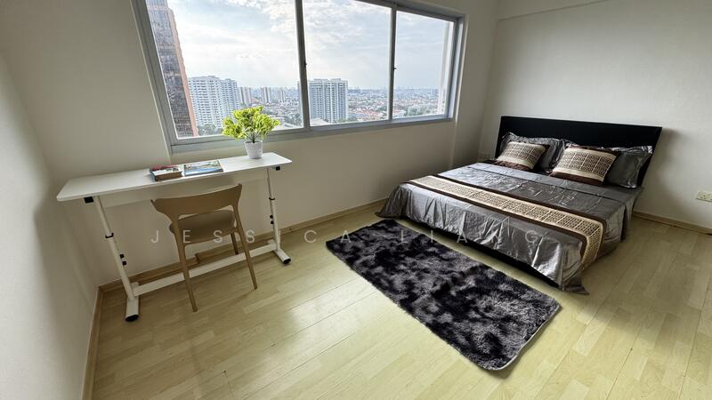 Laguna Park, 5000B Marine Parade Road, Room Rental, 150 sqft, Apartment For Rent, by Jessica Liang, 500052881 - PropertyGuru.com.sg
