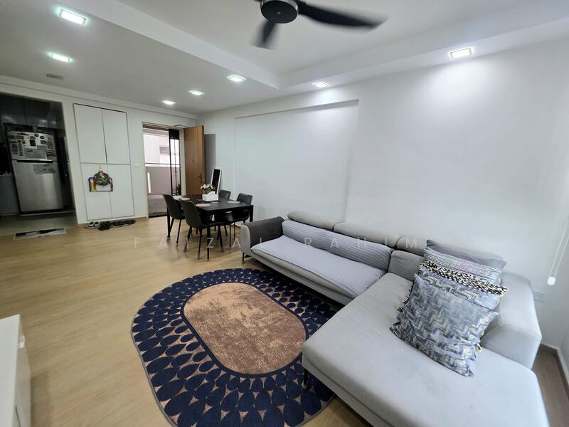 782D Woodlands Crescent HDB Flat For Sale at S$ 600,000 | PropertyGuru Singapore