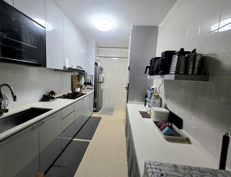 782D Woodlands Crescent HDB Flat For Sale at S$ 600,000 | PropertyGuru Singapore