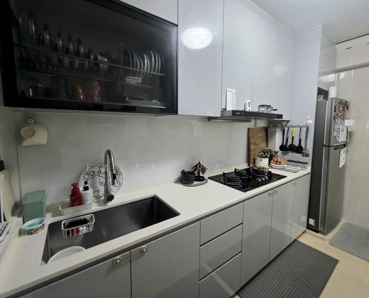 782D Woodlands Crescent HDB Flat For Sale at S$ 600,000 | PropertyGuru Singapore