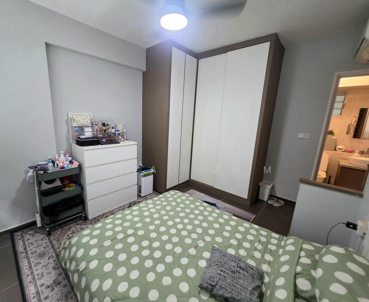 782D Woodlands Crescent HDB Flat For Sale at S$ 600,000 | PropertyGuru Singapore