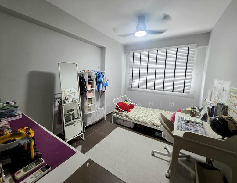 782D Woodlands Crescent HDB Flat For Sale at S$ 600,000 | PropertyGuru Singapore