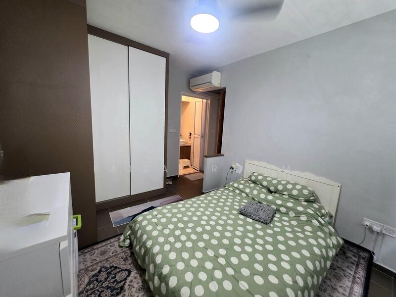 782D Woodlands Crescent HDB Flat For Sale at S$ 600,000 | PropertyGuru Singapore