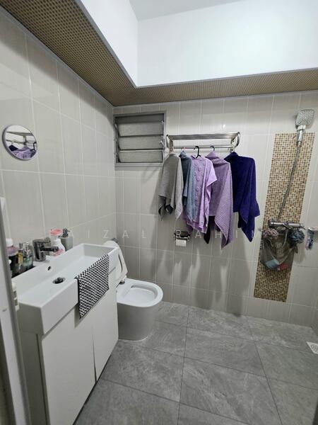 782D Woodlands Crescent HDB Flat For Sale at S$ 600,000 | PropertyGuru Singapore