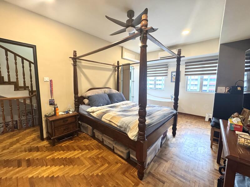 Loyang Villas Terraced House For Sale at S$ 2,600,000 | PropertyGuru Singapore