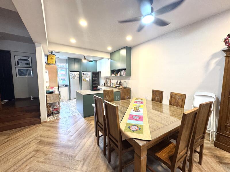 Loyang Villas Terraced House For Sale at S$ 2,600,000 | PropertyGuru Singapore