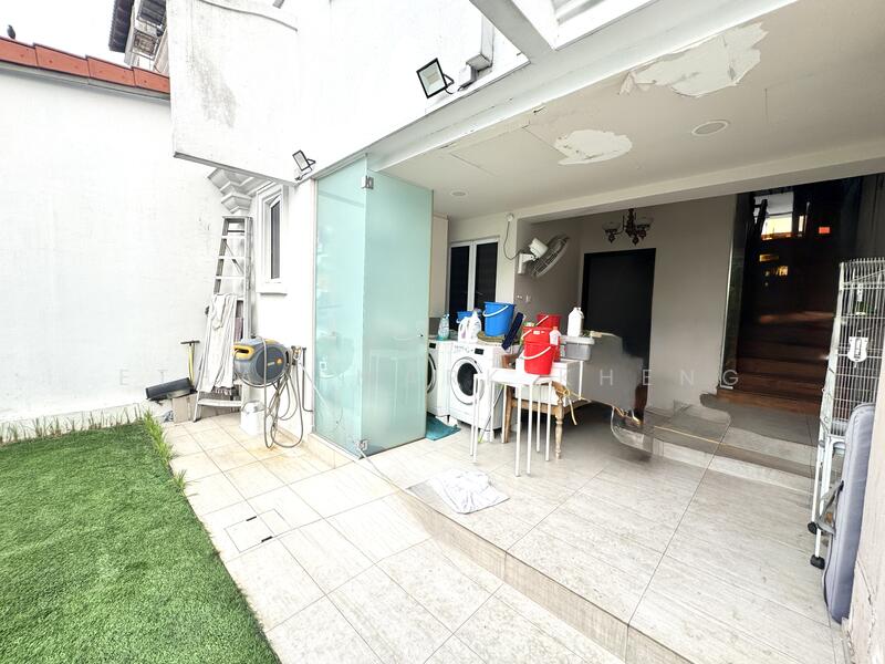 Loyang Villas Terraced House For Sale at S$ 2,600,000 | PropertyGuru Singapore