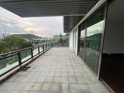 For Rent - Sentosa Cove