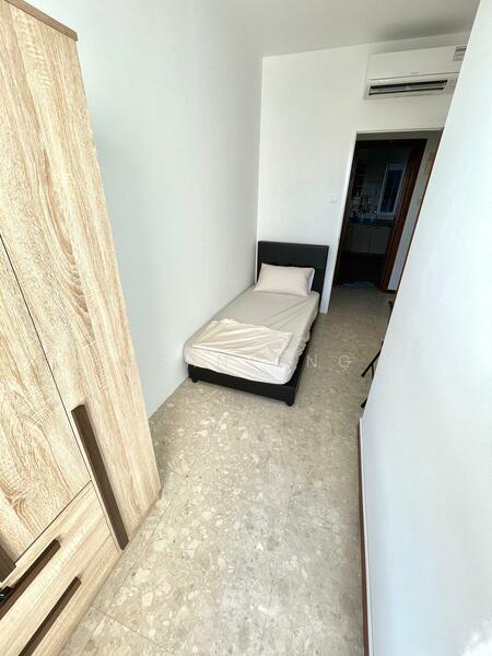 The Floravale, 248 Westwood Avenue, Room Rental, 80 sqft, Executive Condominium For Rent, by Sean Ong, 500052889 - Bedroom - PropertyGuru.com.sg