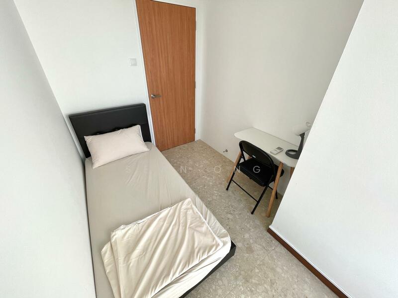 The Floravale, 248 Westwood Avenue, Room Rental, 80 sqft, Executive Condominium For Rent, by Sean Ong, 500052889 - Bedroom - PropertyGuru.com.sg