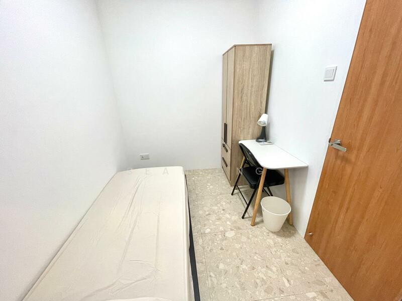 The Floravale, 248 Westwood Avenue, Room Rental, 80 sqft, Executive Condominium For Rent, by Sean Ong, 500052889 - Bedroom - PropertyGuru.com.sg