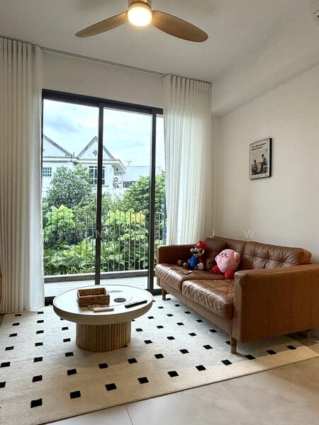 For Sale - The Watergardens at Canberra