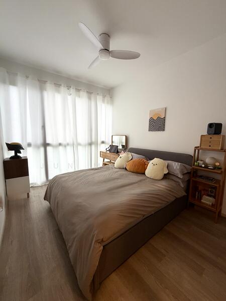 For Sale - The Watergardens at Canberra