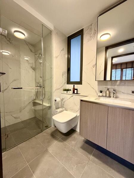 For Sale - The Watergardens at Canberra