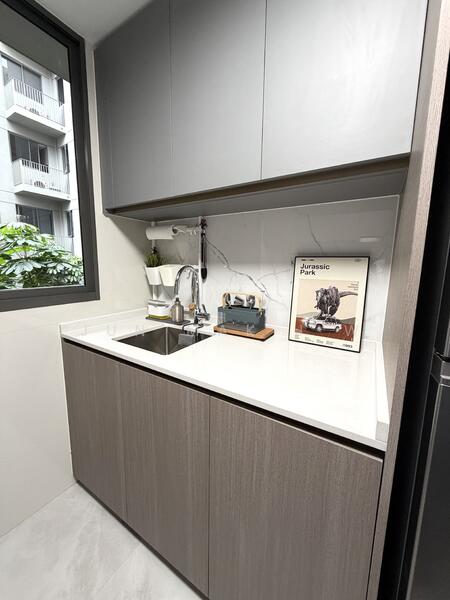 For Sale - The Watergardens at Canberra