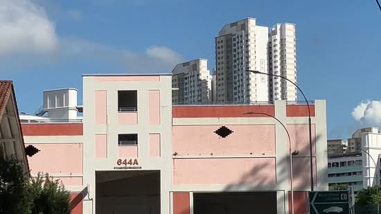 292B Bukit Batok East Avenue 6 HDB Flat For Sale at S$ 955,000 | PropertyGuru Singapore