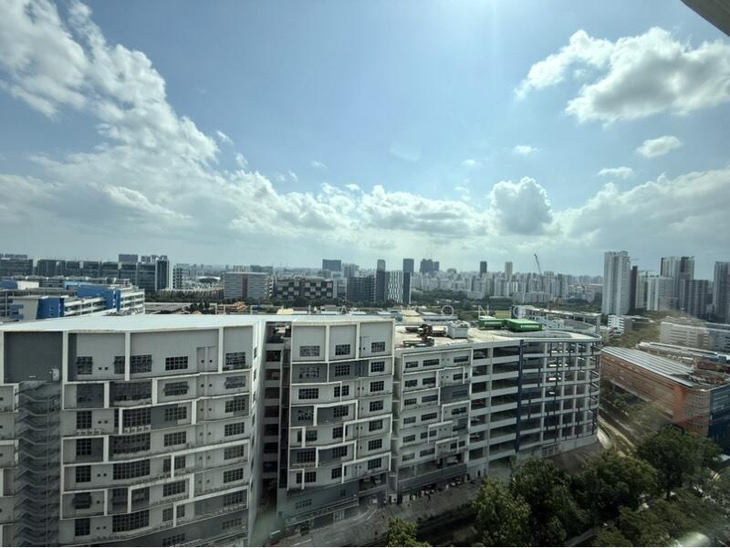292B Bukit Batok East Avenue 6 HDB Flat For Sale at S$ 955,000 | PropertyGuru Singapore - View