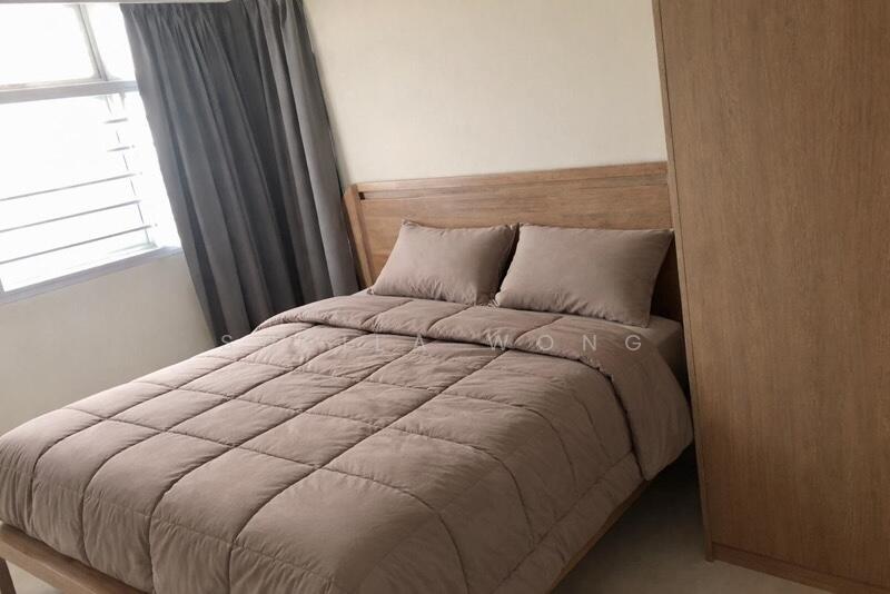 292B Bukit Batok East Avenue 6 HDB Flat For Sale at S$ 955,000 | PropertyGuru Singapore - Bedroom