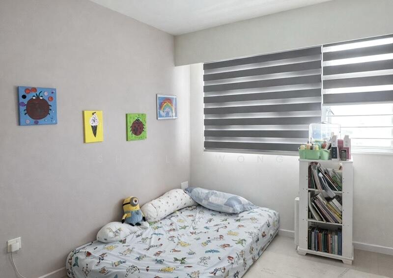 292B Bukit Batok East Avenue 6 HDB Flat For Sale at S$ 955,000 | PropertyGuru Singapore - Bedroom