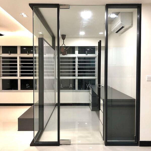 292B Bukit Batok East Avenue 6 HDB Flat For Sale at S$ 955,000 | PropertyGuru Singapore - Study