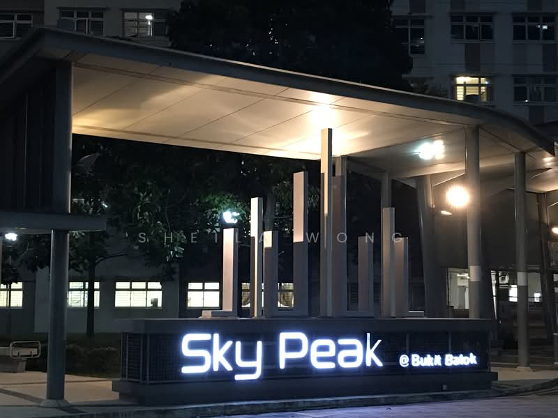 292B Bukit Batok East Avenue 6 HDB Flat For Sale at S$ 955,000 | PropertyGuru Singapore