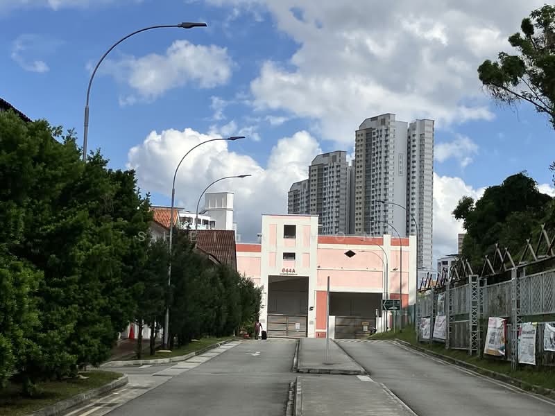 292B Bukit Batok East Avenue 6 HDB Flat For Sale at S$ 955,000 | PropertyGuru Singapore