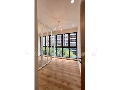 For Rent - Rivercove Residences EC