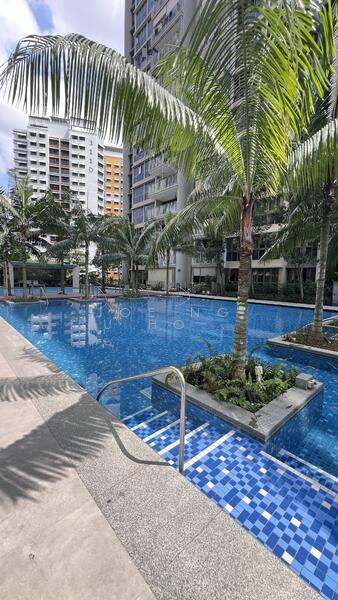 Rivercove Residences EC, 20 Anchorvale Ln, 3 Bedrooms, 904 sqft, Condominium For Rent, by Joe Ng Xu Hong 黄緒汯, 500052892 - PropertyGuru.com.sg