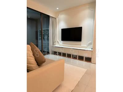 For Rent - Rivercove Residences EC