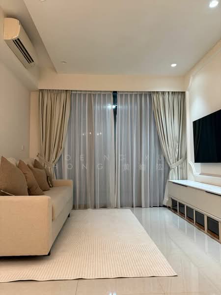 Rivercove Residences EC, 20 Anchorvale Ln, 3 Bedrooms, 904 sqft, Condominium For Rent, by Joe Ng Xu Hong 黄緒汯, 500052892 - Living Room - PropertyGuru.com.sg