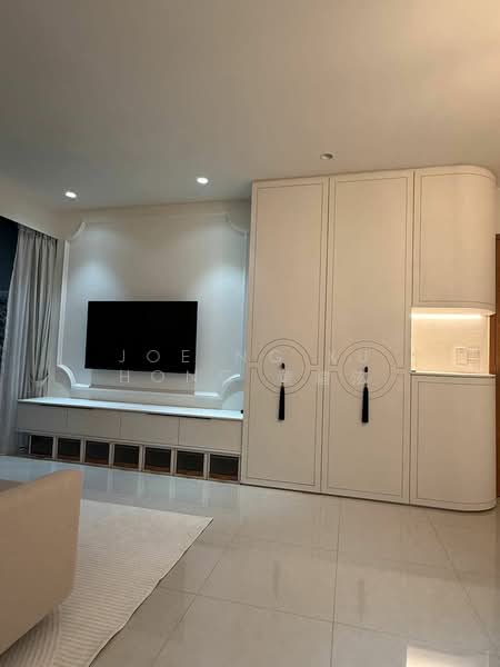 Rivercove Residences EC, 20 Anchorvale Ln, 3 Bedrooms, 904 sqft, Condominium For Rent, by Joe Ng Xu Hong 黄緒汯, 500052892 - Living Room - PropertyGuru.com.sg