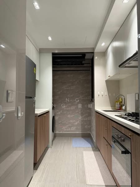 Rivercove Residences EC, 20 Anchorvale Ln, 3 Bedrooms, 904 sqft, Condominium For Rent, by Joe Ng Xu Hong 黄緒汯, 500052892 - Kitchen - PropertyGuru.com.sg