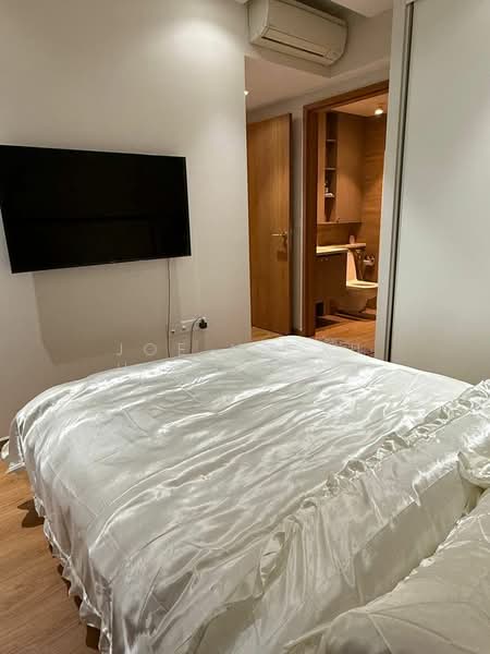 Rivercove Residences EC, 20 Anchorvale Ln, 3 Bedrooms, 904 sqft, Condominium For Rent, by Joe Ng Xu Hong 黄緒汯, 500052892 - Bedroom - PropertyGuru.com.sg
