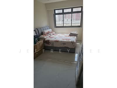 For Rent - 984B Buangkok Link