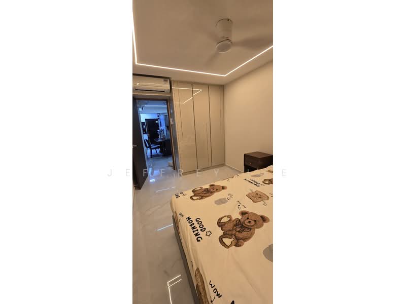 984B Buangkok Link, 984B Buangkok Link, Room Rental, 150 sqft, HDB Flat For Rent, by Jeffrey Lee, 500052895 - Bedroom - PropertyGuru.com.sg