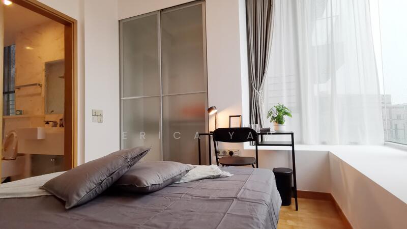 One Devonshire, 1 Devonshire Road, Room Rental, 200 sqft, Condominium For Rent, by Erica Yap, 500052897 - PropertyGuru.com.sg