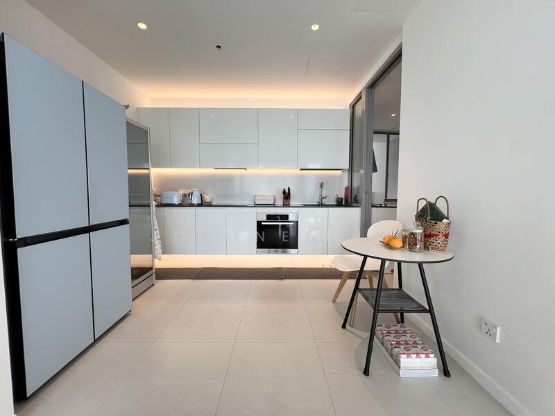 The Oceanfront @ Sentosa Cove Condominium For Sale at S$ 4,500,000 | PropertyGuru Singapore