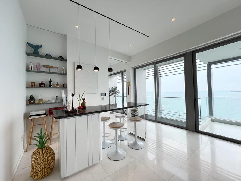 The Oceanfront @ Sentosa Cove Condominium For Sale at S$ 4,500,000 | PropertyGuru Singapore