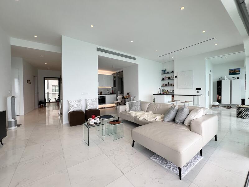 The Oceanfront @ Sentosa Cove Condominium For Sale at S$ 4,500,000 | PropertyGuru Singapore