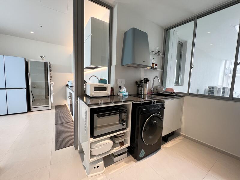 The Oceanfront @ Sentosa Cove Condominium For Sale at S$ 4,500,000 | PropertyGuru Singapore